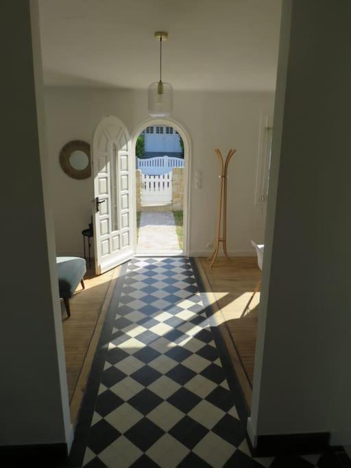 Maison - Plage A Pied Frehel Εξωτερικό φωτογραφία