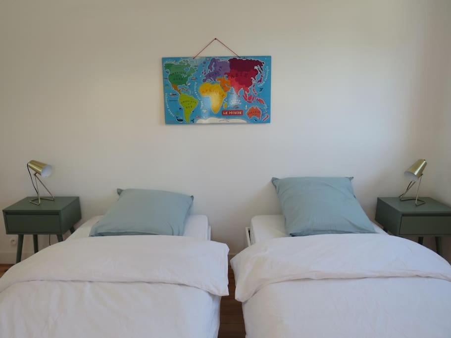 Maison - Plage A Pied Frehel Εξωτερικό φωτογραφία